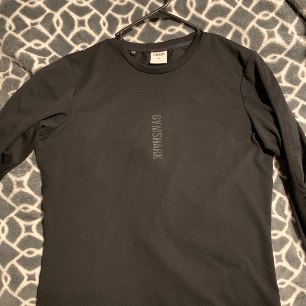 Gymshark Raid Longsleeve